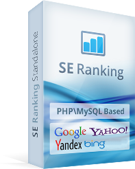 SE Ranking Standalone