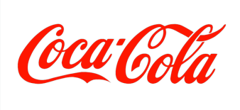 Логотип Coca-Cola