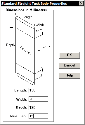 body-properties