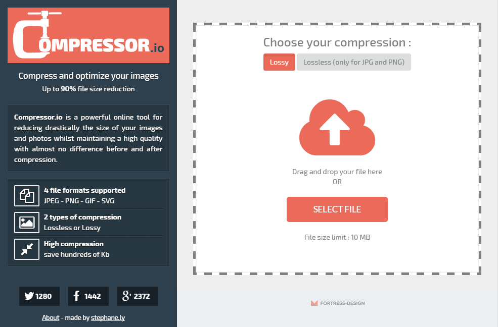 compressor