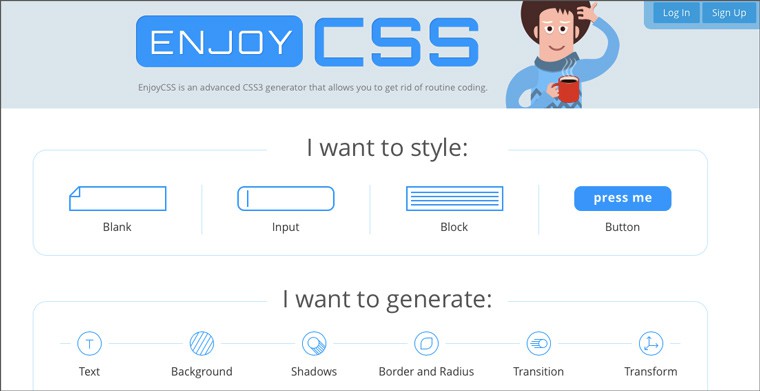 enjoy_css