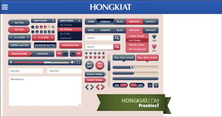 hongikat