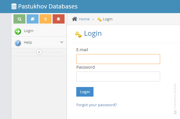 pastukhov-login