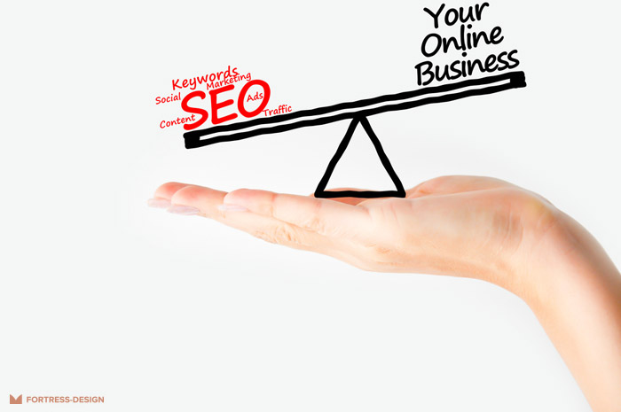 SEO оптимизация