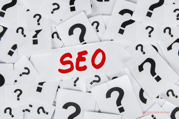 Вопросы по SEO