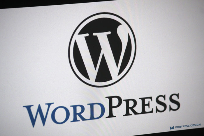 Изменение названий полей в WordPress