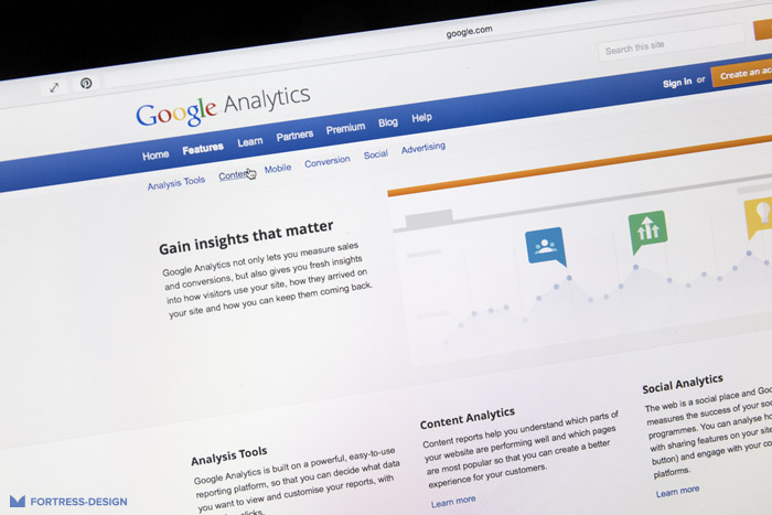 Google Analytiсs