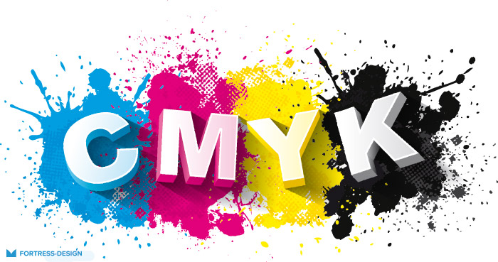 Профиль CMYK