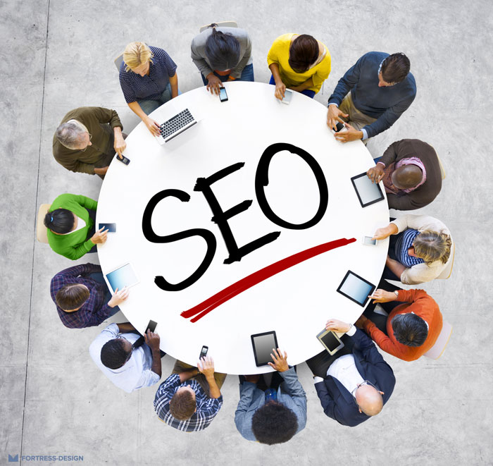 Конференция SEO