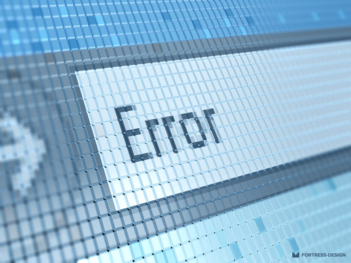 Error establishing a database connection