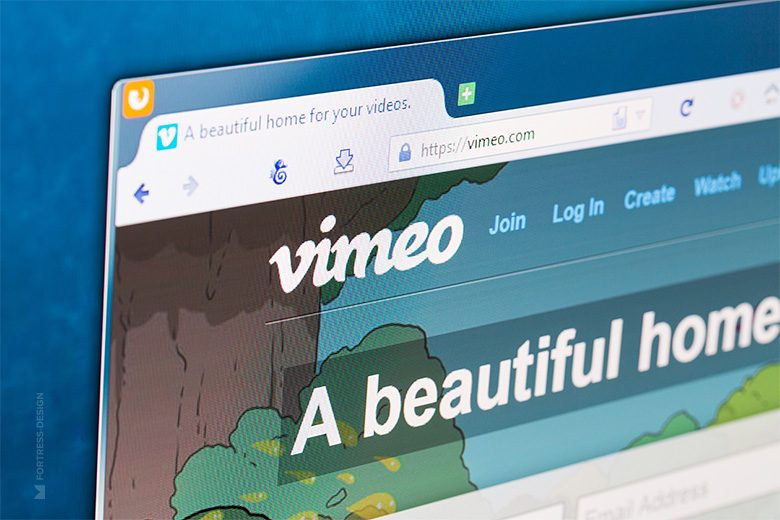 vimeo