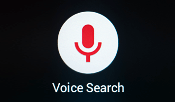 voice-search